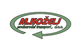 M. KOŽELJ, d.o.o.